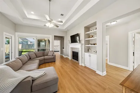 151 Piney Pathway Magnolia TX 77354
