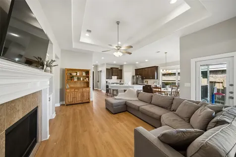 151 Piney Pathway Magnolia TX 77354