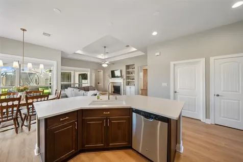 151 Piney Pathway Magnolia TX 77354