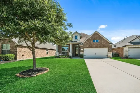 151 Piney Pathway Magnolia TX 77354