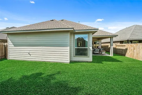 151 Piney Pathway Magnolia TX 77354