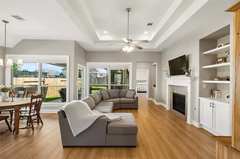 151 Piney Pathway Magnolia TX 77354