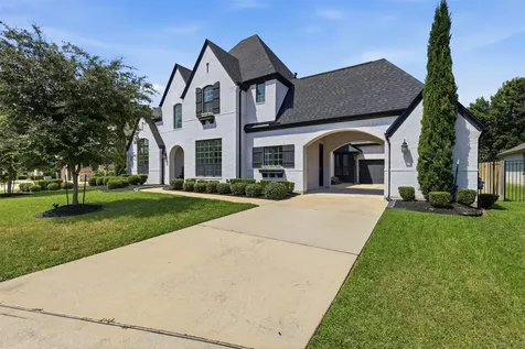 13606 Rollins Green Lane Cypress TX 77429