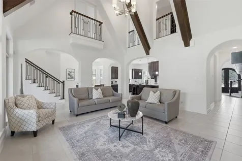 13606 Rollins Green Lane Cypress TX 77429