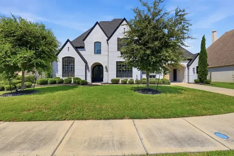 13606 Rollins Green Lane Cypress TX 77429