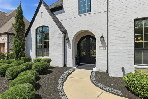 13606 Rollins Green Lane Cypress TX 77429