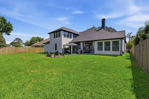 13606 Rollins Green Lane Cypress TX 77429
