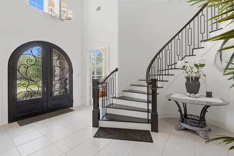 13606 Rollins Green Lane Cypress TX 77429