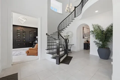 13606 Rollins Green Lane Cypress TX 77429