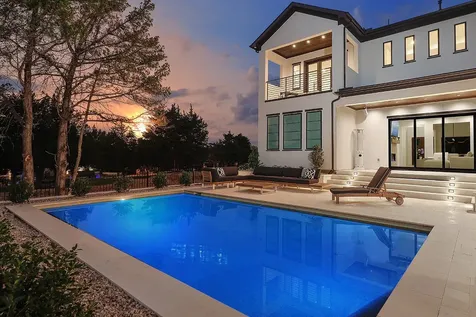 17819 S Blue Heron Circle Montgomery TX 77316