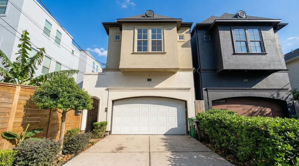 1103 Summer Street Houston TX 77007