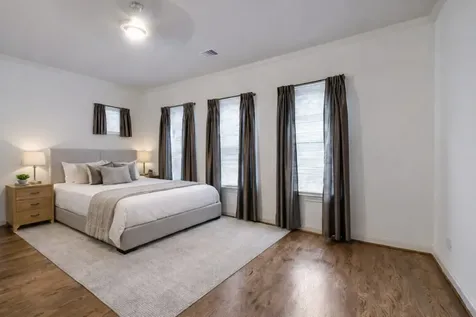 1103 Summer Street Houston TX 77007