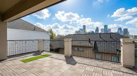 1103 Summer Street Houston TX 77007