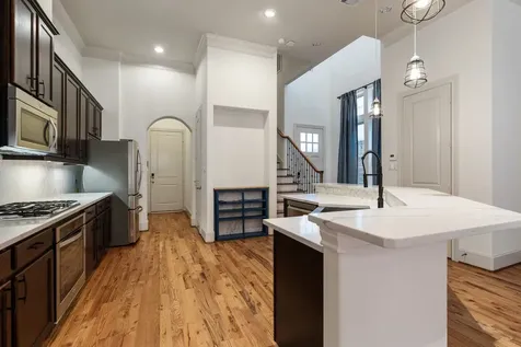1103 Summer Street Houston TX 77007