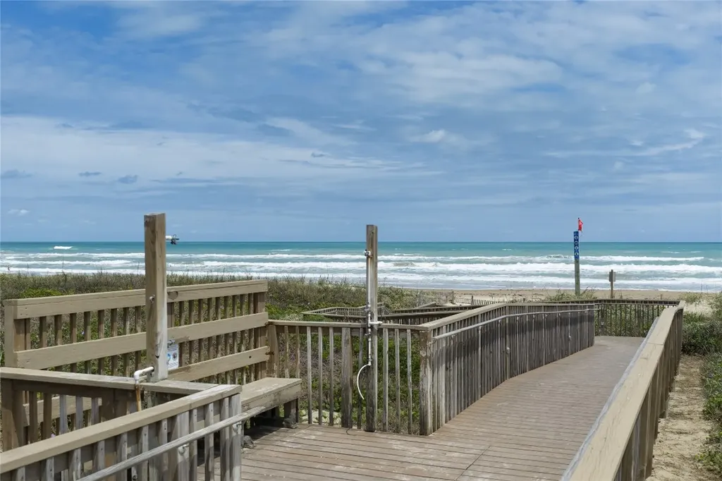 127 E Constellation Drive South Padre Island TX 78597