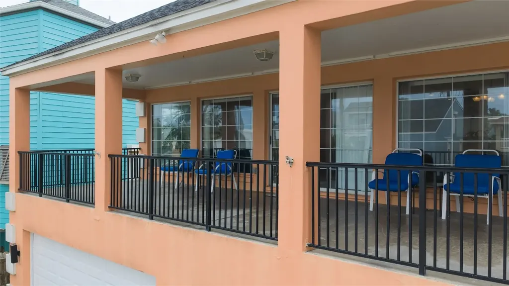 127 E Constellation Drive South Padre Island TX 78597