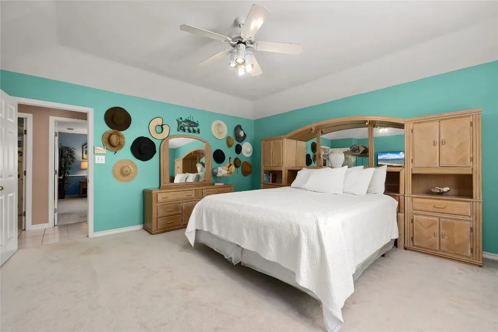 127 E Constellation Drive South Padre Island TX 78597