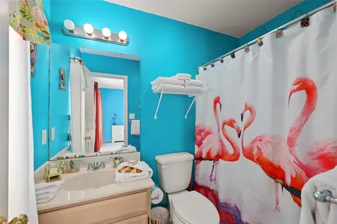 127 E Constellation Drive South Padre Island TX 78597