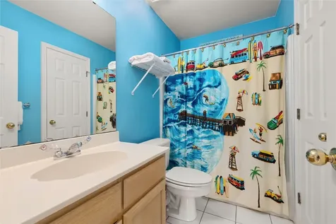 127 E Constellation Drive South Padre Island TX 78597