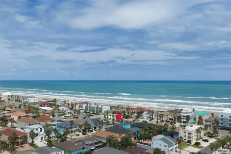127 E Constellation Drive South Padre Island TX 78597