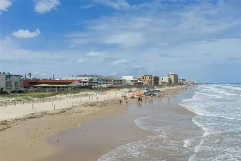 127 E Constellation Drive South Padre Island TX 78597