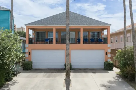 127 E Constellation Drive South Padre Island TX 78597