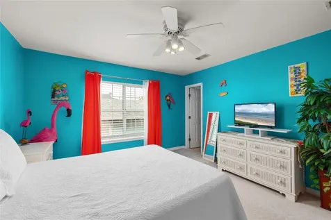127 E Constellation Drive South Padre Island TX 78597
