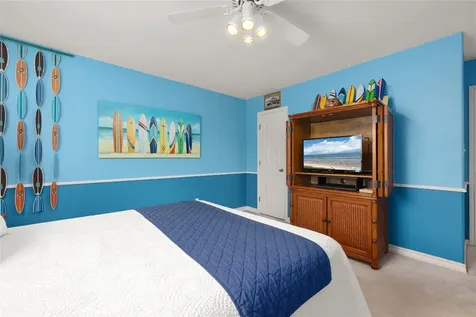 127 E Constellation Drive South Padre Island TX 78597