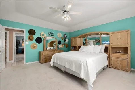 127 E Constellation Drive South Padre Island TX 78597