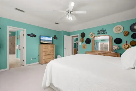 127 E Constellation Drive South Padre Island TX 78597