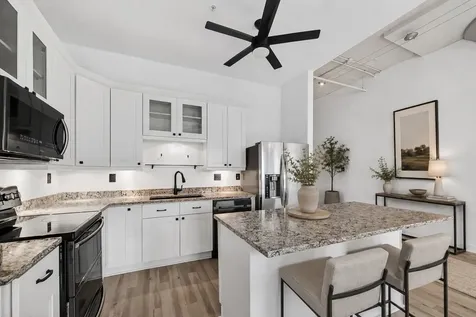 2205 Mckinney Street 315 Houston TX 77003