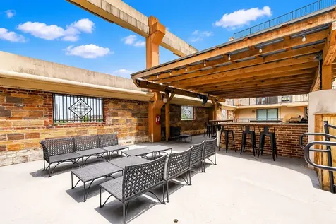 2205 Mckinney Street 315 Houston TX 77003