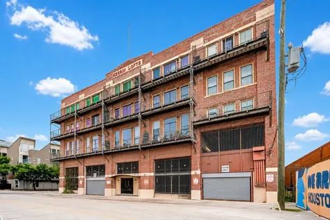 2205 Mckinney Street 315 Houston TX 77003