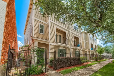 1113 Palmer Street Houston TX 77003