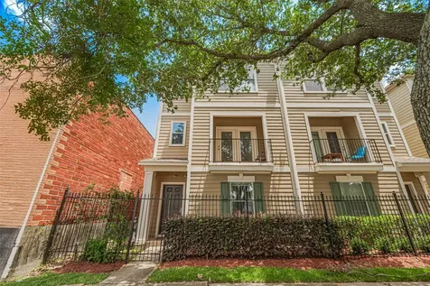 1113 Palmer Street Houston TX 77003