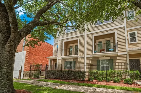 1113 Palmer Street Houston TX 77003