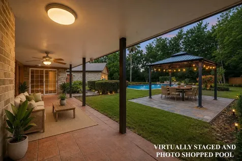 3805 Huntwick Drive Orange TX 77632