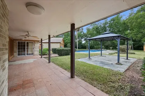 3805 Huntwick Drive Orange TX 77632