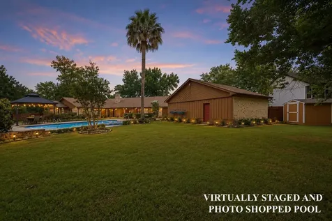 3805 Huntwick Drive Orange TX 77632