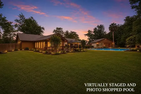 3805 Huntwick Drive Orange TX 77632