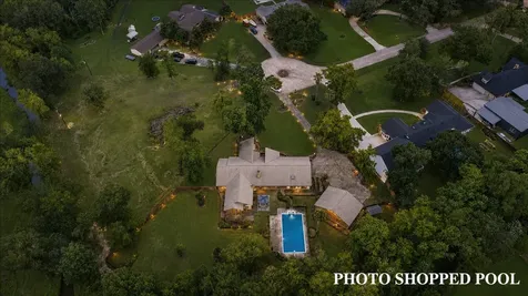 3805 Huntwick Drive Orange TX 77632