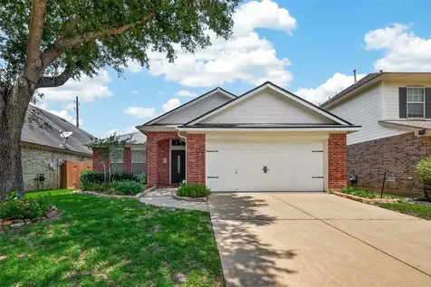 11019 N Auden Circle Missouri City TX 77459