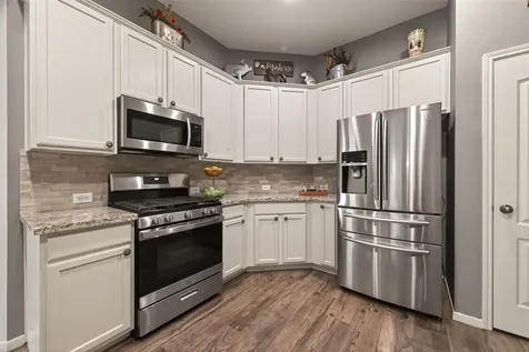 11019 N Auden Circle Missouri City TX 77459