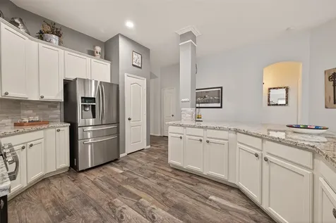 11019 N Auden Circle Missouri City TX 77459