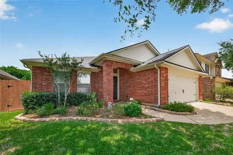 11019 N Auden Circle Missouri City TX 77459
