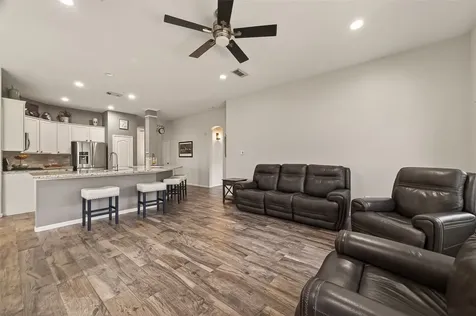 11019 N Auden Circle Missouri City TX 77459