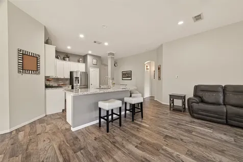 11019 N Auden Circle Missouri City TX 77459