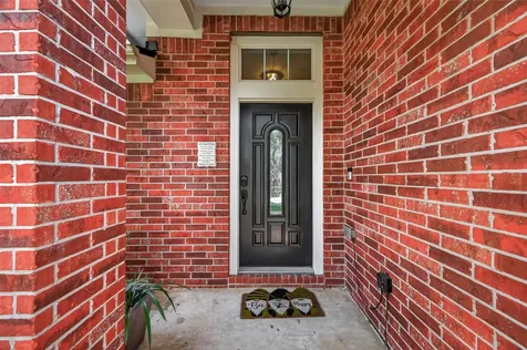 11019 N Auden Circle Missouri City TX 77459