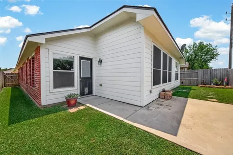 11019 N Auden Circle Missouri City TX 77459