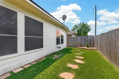 11019 N Auden Circle Missouri City TX 77459